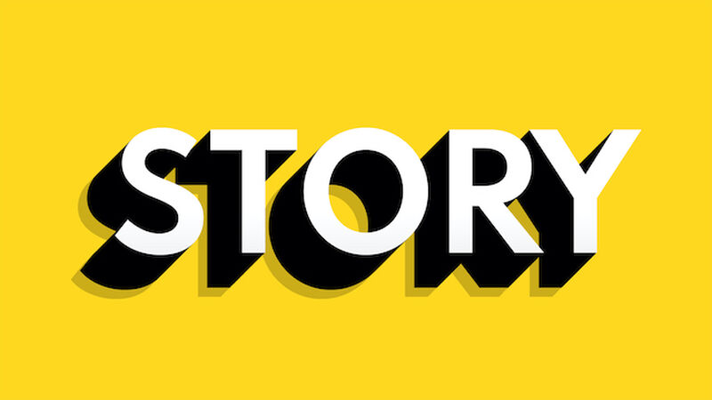 Story Retreat